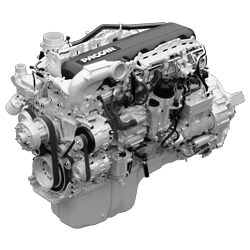 B0931 Engine